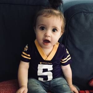 Meet your Posher, Mica